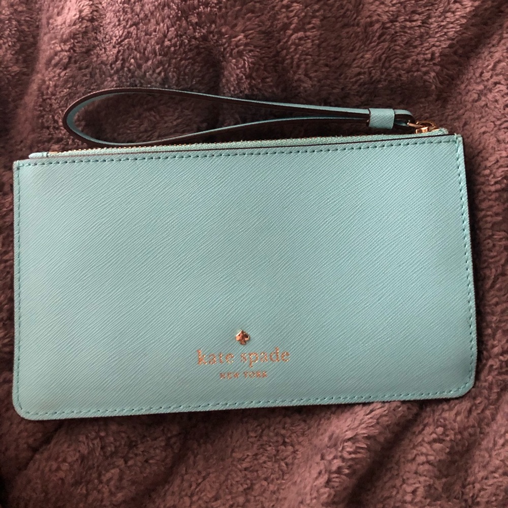 KATE SPADE wristlet/wallet